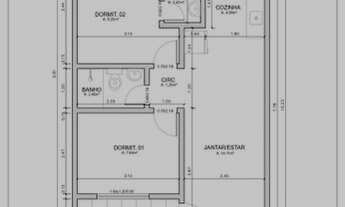 Imagem 4: Condomínio Villaggio Blu em Cachoeirinha