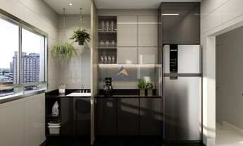 Imagem 3: Belo Horizonte - Apartamento Padrão - Santo Antônio