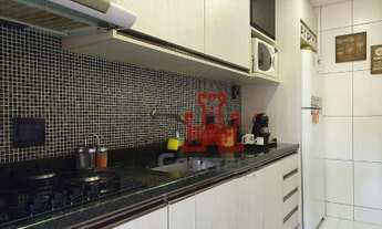 Imagem: Apartamento à venda, 50 m² por R$ - Nossa