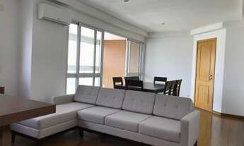 Imagem 5: Apartamento Locação Vila Olímpia 97m2 Condomínio Clube