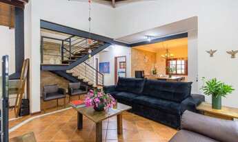 Imagem 6: CASA RESIDENCIAL em São Paulo - SP, Vila Represa