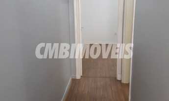 Imagem 7: Sala - Cambuí - Campinas