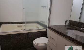 Imagem 5: Apartamento com 1 dormitório para alugar, 55 m² por R$ 1.950,00/mês - Funcionários - Belo