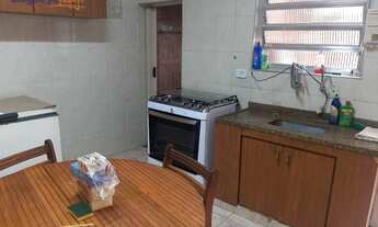 Imagem 5: Sobrado c/2 dormitórios e terceiro opcional ou home-office, 1 vaga, 120 m² por R$ 2.400/mê