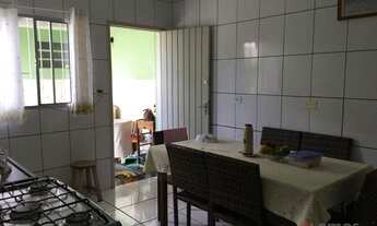 Imagem 7: Casa com 3 dormitórios à venda no Alvinópolis em Atibaia/SP - CA1865