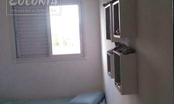 Imagem 3: Santo André - Apartamento Padrão - Parque Gerassi