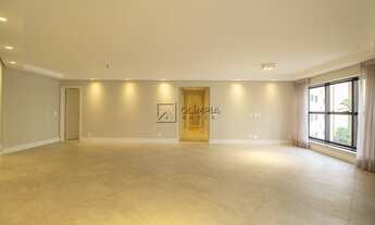 Imagem 3: Venda Apartamento 3 Dormitórios - 184 m² Perdizes