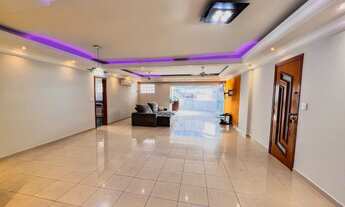 Imagem 5: Apartamento com 3 dorms, Canto do Forte, Praia Grande - R$ 1.2 mi, Cod: 724