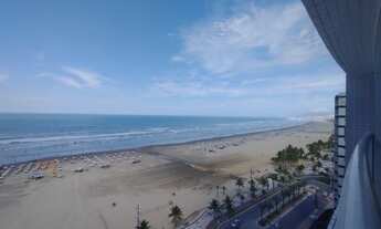 Imagem 3: Locação - Apartamento 111 m - 3 Dormitórios - Boqueirão - Praia Grande