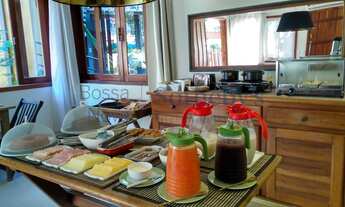 Imagem 3: Casa no Centro Histórico de Paraty