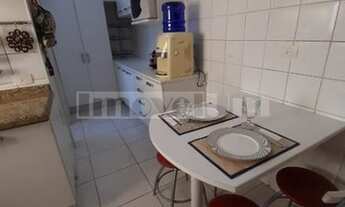 Imagem 5: São Paulo - Apartamento Padrão - Brooklin Paulista