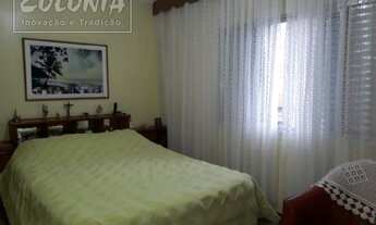 Imagem 1: São Caetano do Sul - Casa Padrão - Olímpico