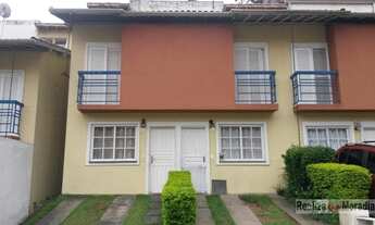 Imagem: Casa com 2 dormitórios à venda, 82 m²