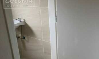 Imagem 2: Santo André - Casa Padrão - Parque Erasmo Assunção