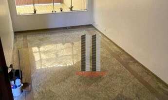 Imagem 4: Sobrado com 3 dormitórios, 139 m² - venda por R$ 850.000 ou aluguel por R$ 2.700/mês - Vil