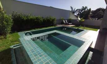 Imagem: Casa em Condomínio para Venda e Aluguel