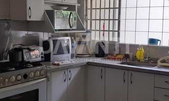 Imagem 4: Casa - Parque Nova Suíça - Valinhos