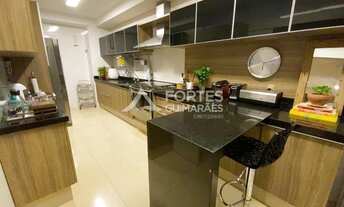 Imagem 3: RIBEIRãO PRETO - Padrão - Jardim Botânico