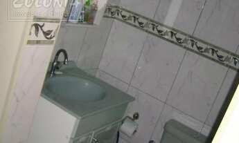 Imagem 4: São Bernardo do Campo - Casa Padrão - Baeta Neves