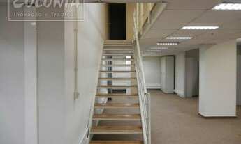 Imagem 4: Santo André - Loja/Salão - Paraíso