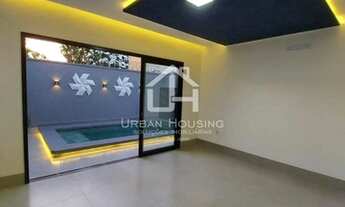 Imagem 3: Casa No Setor Vereda dos Buritis