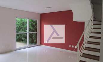 Imagem 4: Casa com 3 dormitórios, 106 m² - venda por R$ 1.400.000,00 ou aluguel por R$ 5.000,00/mês