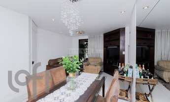 Imagem 3: São Paulo - Apartamento Padrão - Indianópolis