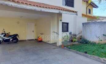 Imagem: Casa com 4 dormitórios à venda, 260 m²