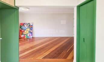 Imagem 2: São Paulo - Apartamento Padrão - Planalto Paulista