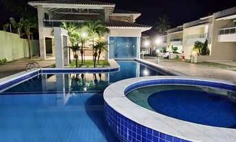 Imagem 3: Condomínio New Home - 170m² - 4 suítes - Móveis Projetados - Lazer - Eusébio