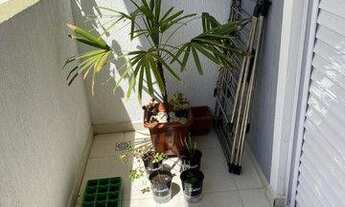 Imagem 4: Apartamento sem Condomínio para Venda em Santo André, Vila Aquilino, 2 dormitórios, 1 suít