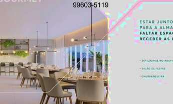 Imagem 2: Horizontes do Atlantico ao lado do Parque Shopping Cruz das Almas