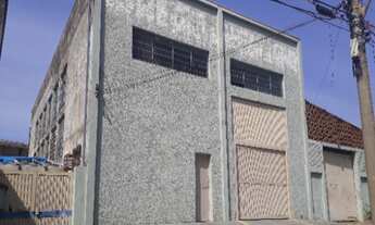 Imagem 2: Galpão - Parque Industrial - Campinas