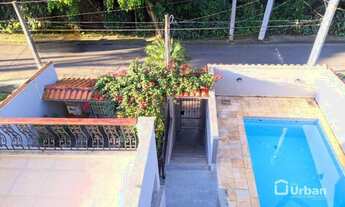 Imagem: Casa com 4 dormitórios à venda, 300 m²