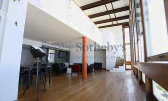 Imagem 6: Cobertura duplex em Copacabana