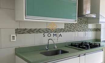 Imagem 7: Apartamento de 02 Quartos no Jardins Mangueiral - QC 01