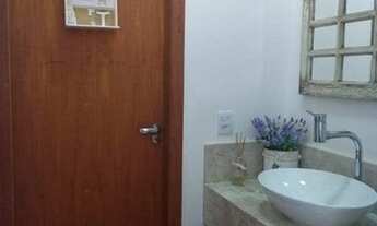 Imagem 5: Casa com 3 dormitórios, 155 m² - venda por R$ 800.000,00 ou aluguel por R$ 4.500,00/mês