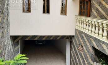 Imagem: Santo André - Casa Padrão - Utinga