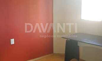 Imagem 4: Apartamento - Vila Industrial - Campinas