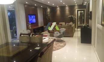 Imagem: Santana de Parnaiba - Apartamento Padrão