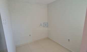 Imagem 2: Excelente Apartamento para venda 2 quartos no Riacho Fundo 1 QN 01