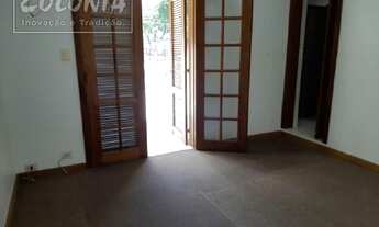 Imagem 5: Santo André - Casa Padrão - Jardim