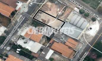 Imagem 3: Terreno - Parque Via Norte - Campinas