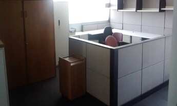 Imagem 5: Sala - Guanabara - Campinas