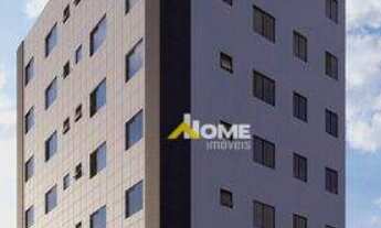 Imagem 4: Cobertura com 3 dormitórios à venda, 168 m² por R$ 840.000,00 - Barreiro - Belo Horizonte