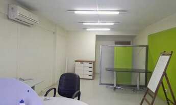 Imagem 3: NOVO HAMBURGO - Conjunto Comercial/Sala - PATRIA NOVA