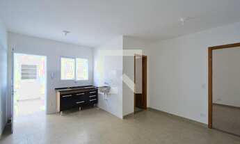 Imagem: Apartamento para Aluguel - Saúde, 1 Quarto