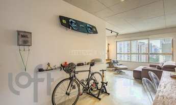 Imagem 4: São Paulo - Apartamento Padrão - Vila Olímpia