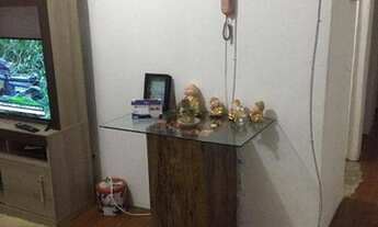 Imagem 5: Apartamento com 2 dormitórios à venda, 47 m² por R$ 140.000,00 - Cidade Industrial - Curit