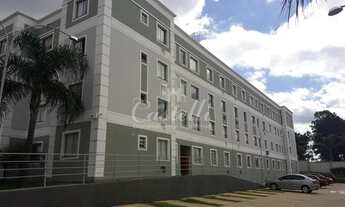 Imagem 4: APARTAMENTO BAIRRO JARDIM CARVALHO